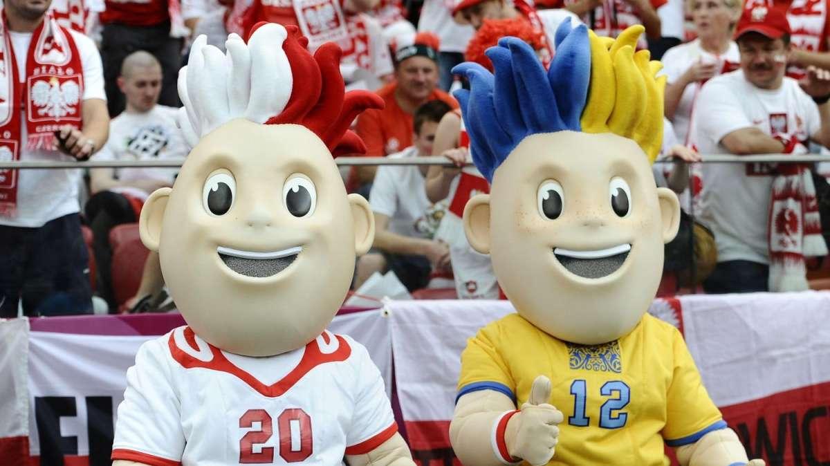 Euro 2012, ecco il tabellone completo dei quarti di finale