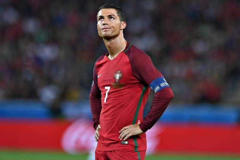 Islanda, Arnason risponde a CR7: “Non sa perdere ed è un simulatore”