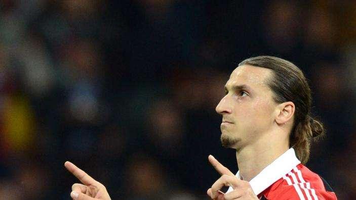Svezia, Ibrahimovic: "L'Europeo? Varrebbe più di tutti i titoli vinti finora"