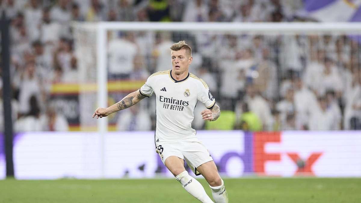 Germania, i convocati per le amichevoli possibilità a Beier e Pavlovic e ritorno di Kroos