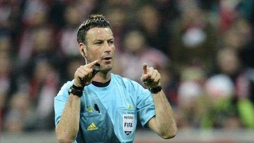 Clattenburg, Triplete finale: dopo FA Cup e Champions, dirigerà anche l'ultimo atto di Euro 2016 