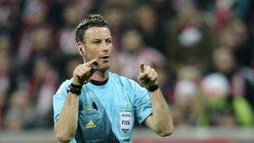 Euro 2016, parla l'arbitro Clattenburg: "La finale è una delle partite più importanti del mondo, spero sia un bell'incontro" 