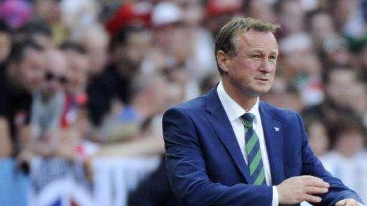 Gruppo C, l'Irlanda del Nord batte l'Ucraina e si rilancia: decisive le reti di McAuley e McGinn