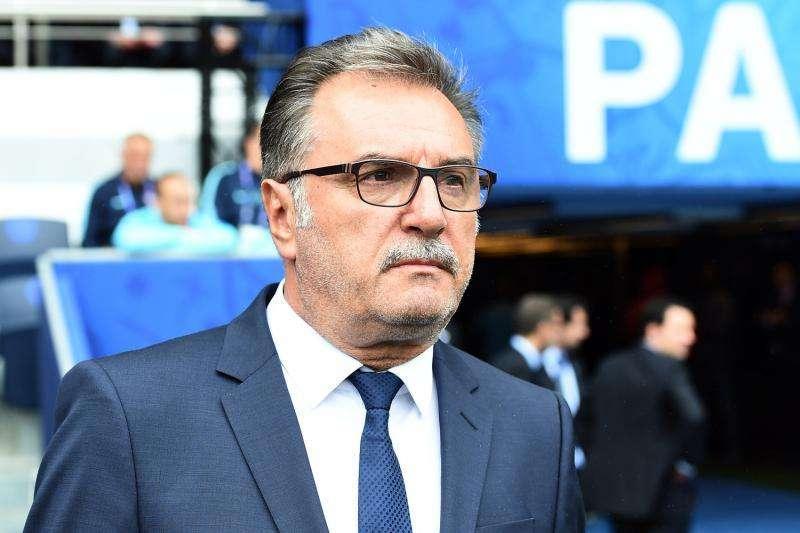 Croazia, Cacic: "Se Modric è in forma la squadra gira meglio. Mai in affanno ma ora pensiamo ai cechi"