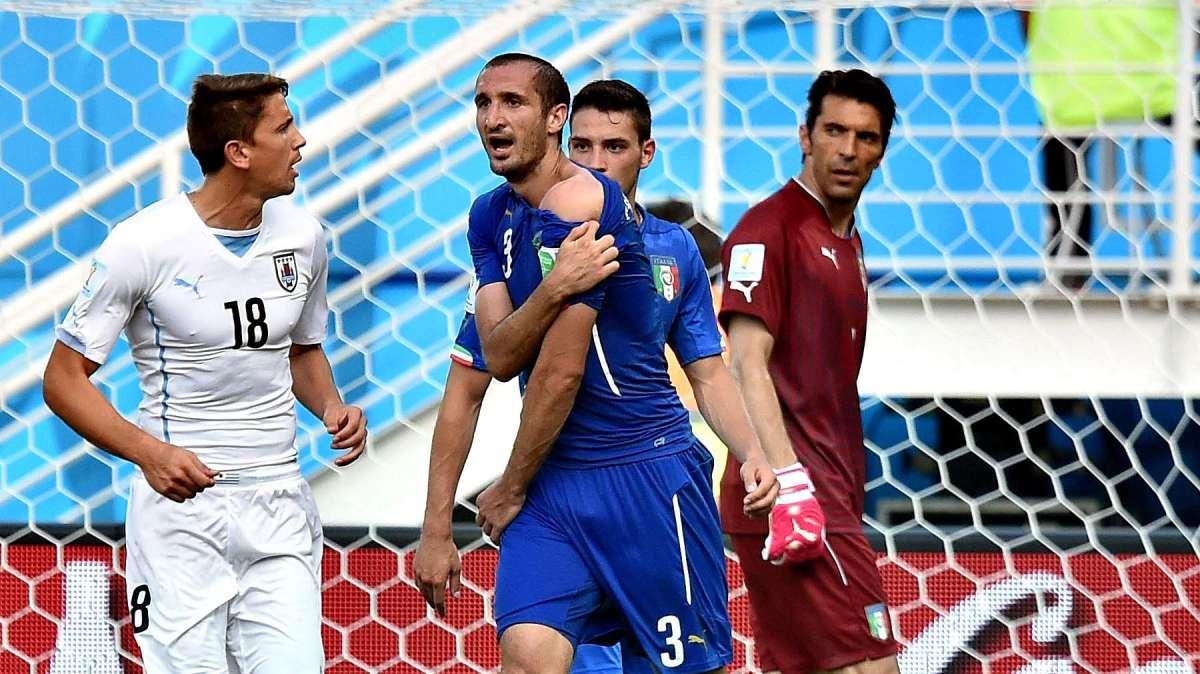 Italia, la maledizione del 24 giugno: oggi ricorrono 2 eliminazioni azzurre ai gironi