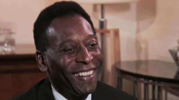Euro 2016, Pelé: "Spagna e Inghilterra le favorite" 
