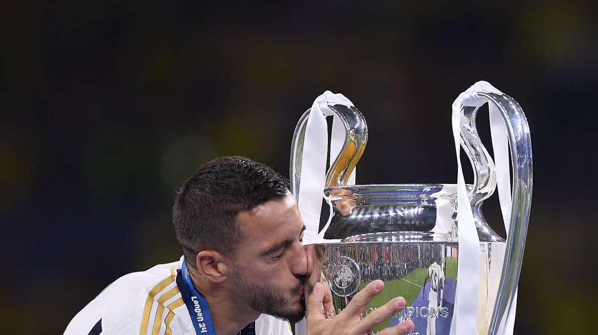 Spagna, Joselu: “Rodri miglior centrocampista al mondo. Ha la capacità di…”