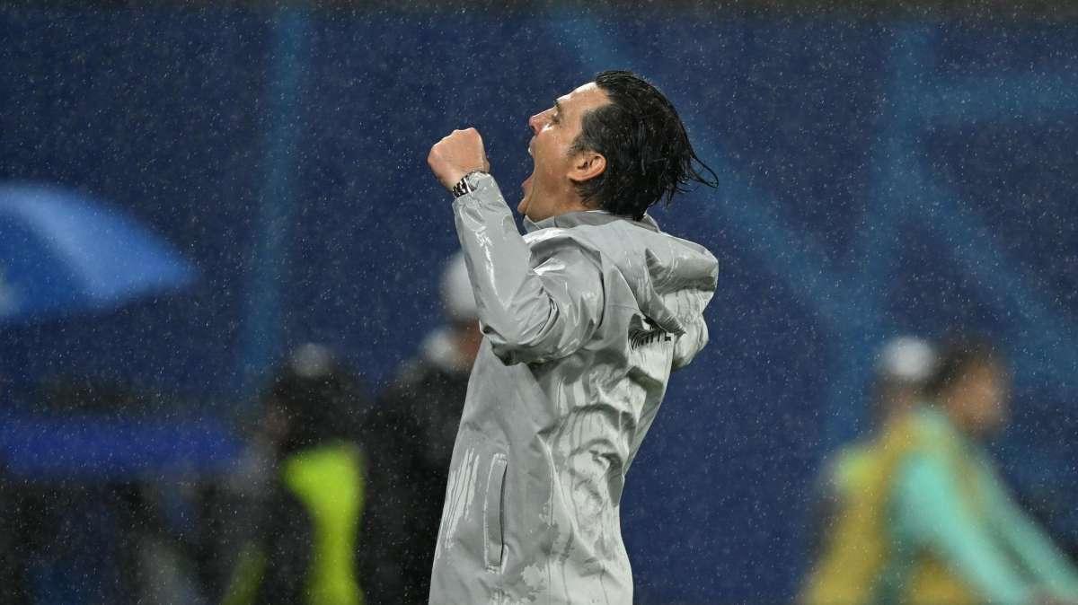 Montella è diventato CT un mese dopo Spalletti. Eppure la Turchia è ai quarti di finale