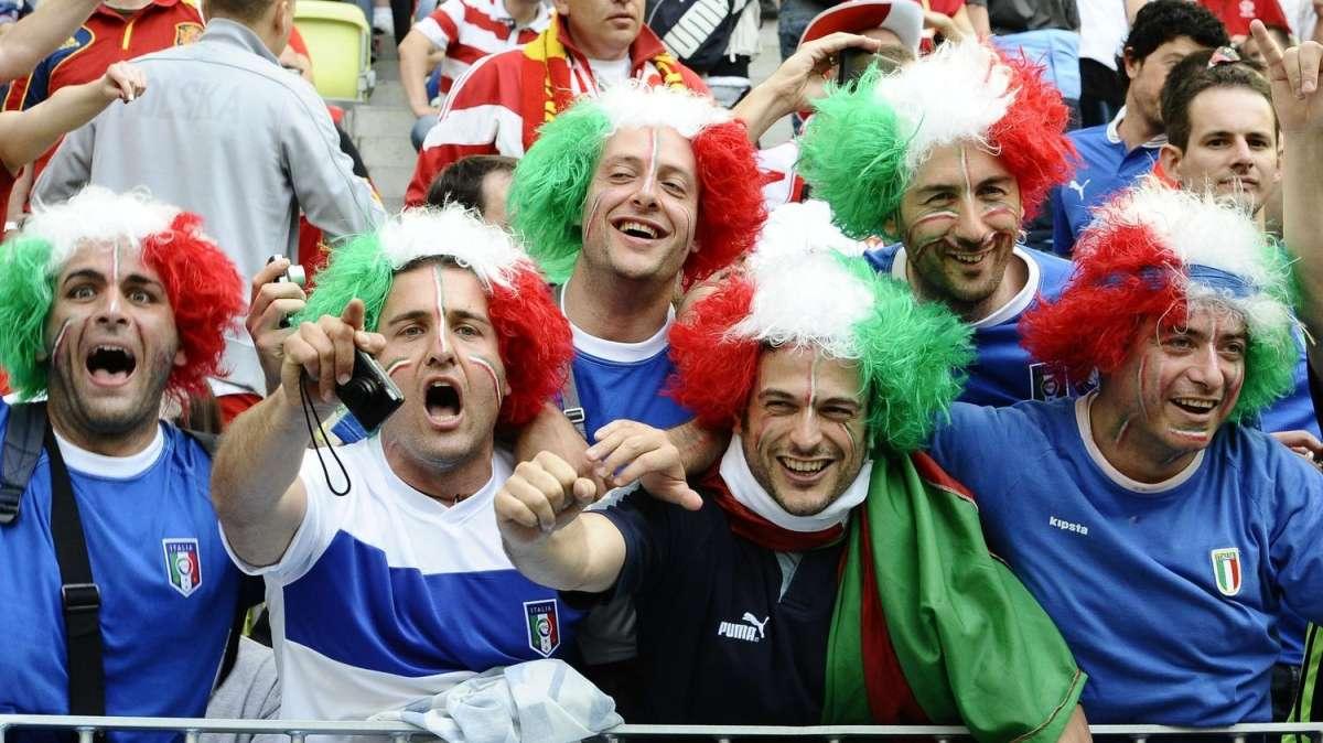 Italia - Irlanda, le probabili formazioni