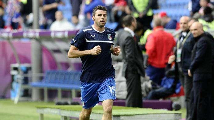 Italia, Barzagli: "Croati e spagnoli non si accorderanno. E nel 2004..."