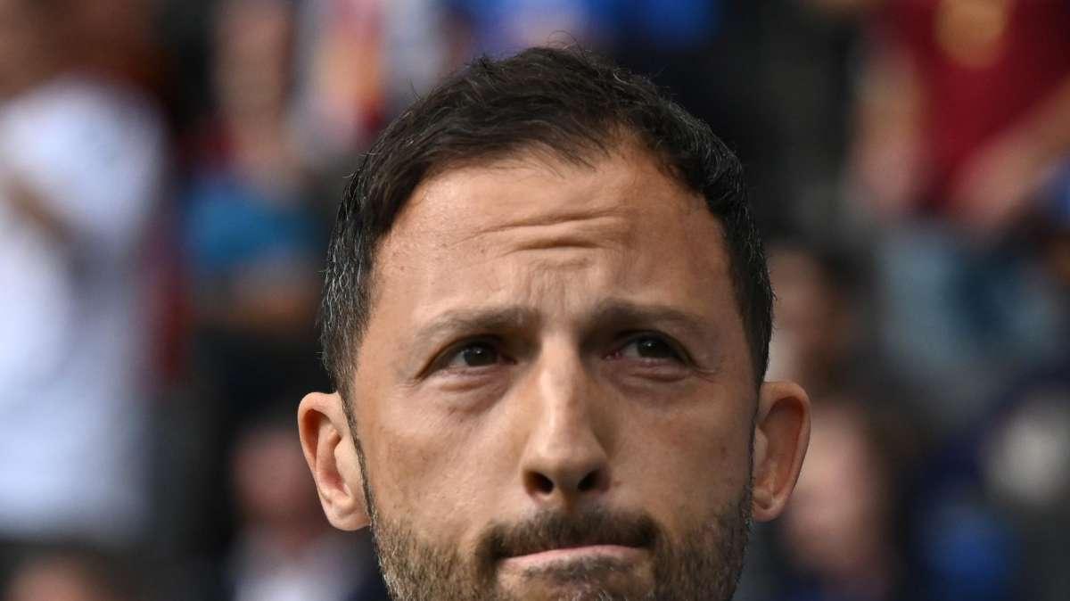Belgio, Tedesco: "Eliminati da un gol all'86', difficile dare un giudizio ora sul nostro Europeo"