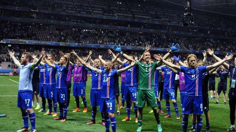 Il calcio è bello perché è vario