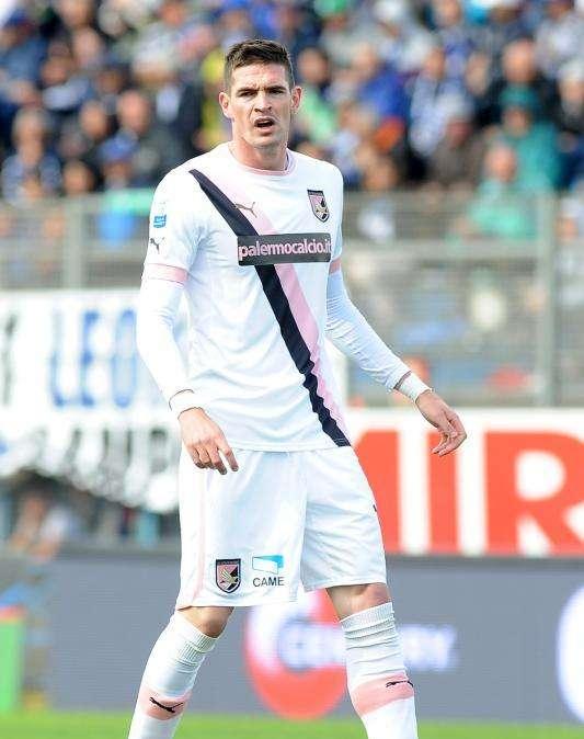 Irlanda del Nord, differenziato per Lafferty: ma può recuperare già per l'esordio