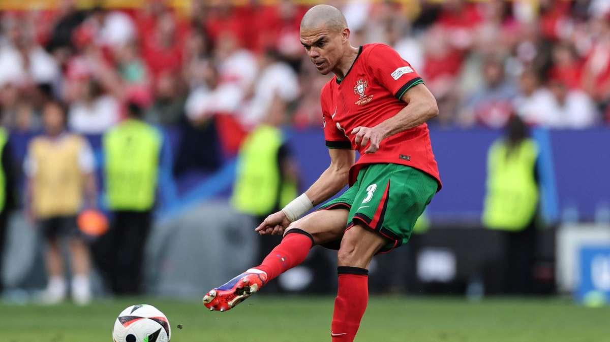 Le pagelle del Portogallo - Bernardo Silva ovunque, Pepe mostruoso e il solito Rafa Leao