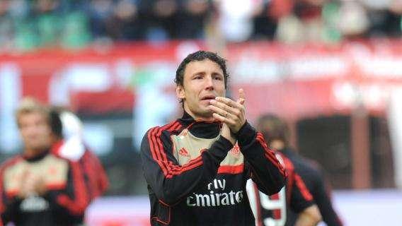 Olanda, van Bommel teme nuovi infortuni