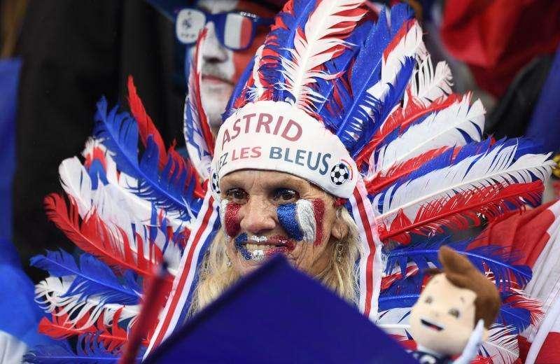Francia, L'Equipe all'attacco: "Assetati di vendetta"