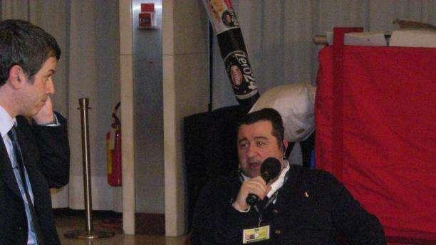 Raiola non ha dubbi: "Vince l'Italia, tripletta di..."