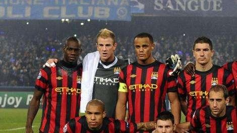 Inghilterra, Hart: "Con gli azzurri sfida affascinante"