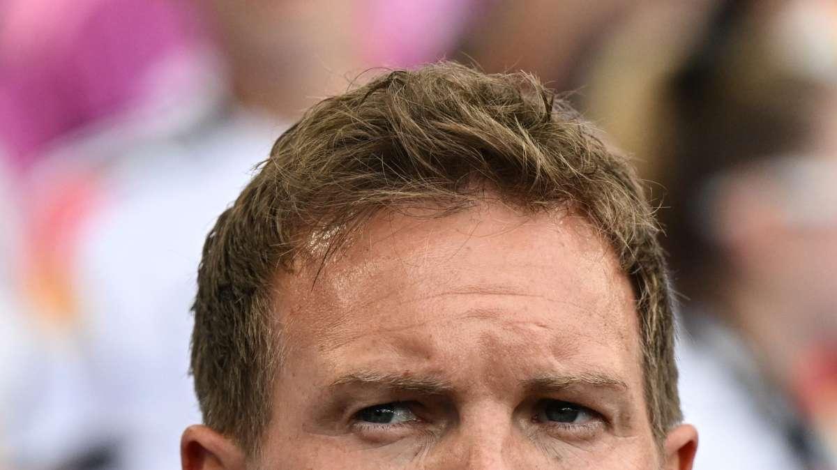 Germania, Nagelsmann: "Complimenti alla Spagna ma non meritavamo di uscire dal torneo"