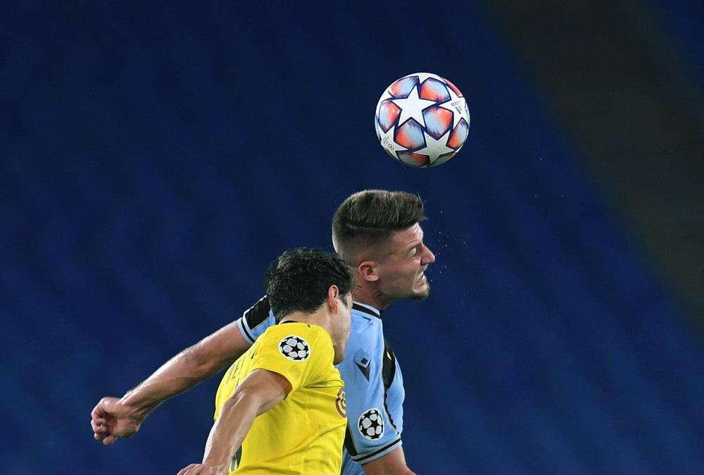 Danimarca, Delaney: "Siamo delusi, è stata una gara emozionante"