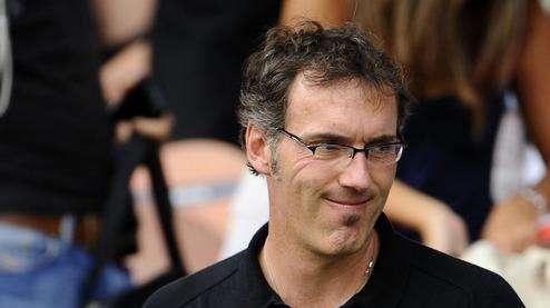 Francia, Aulas felice per Gourcuff