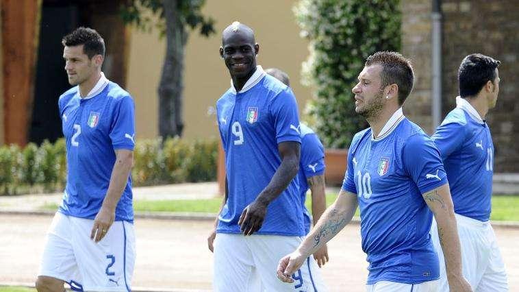 Non sarà una semplice amichevole per la baby Italia degli scandali