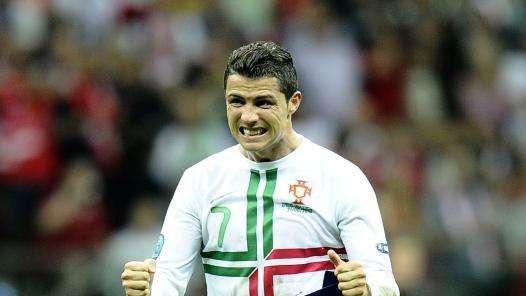 Portogallo, Ronaldo: "Tanta responsabilità, ma zero pressioni"