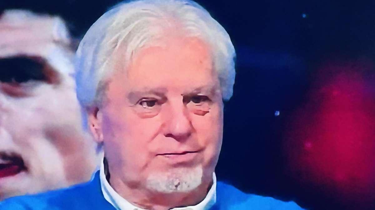 Italia, Maifredi: "Frattesi non deve mai stare fuori"