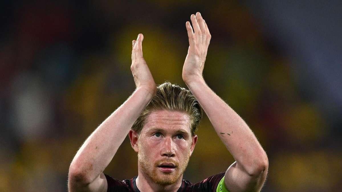 Belgio, Compagnoni: “De Bruyne contro la Romania è stato spaziale. Davanti…”