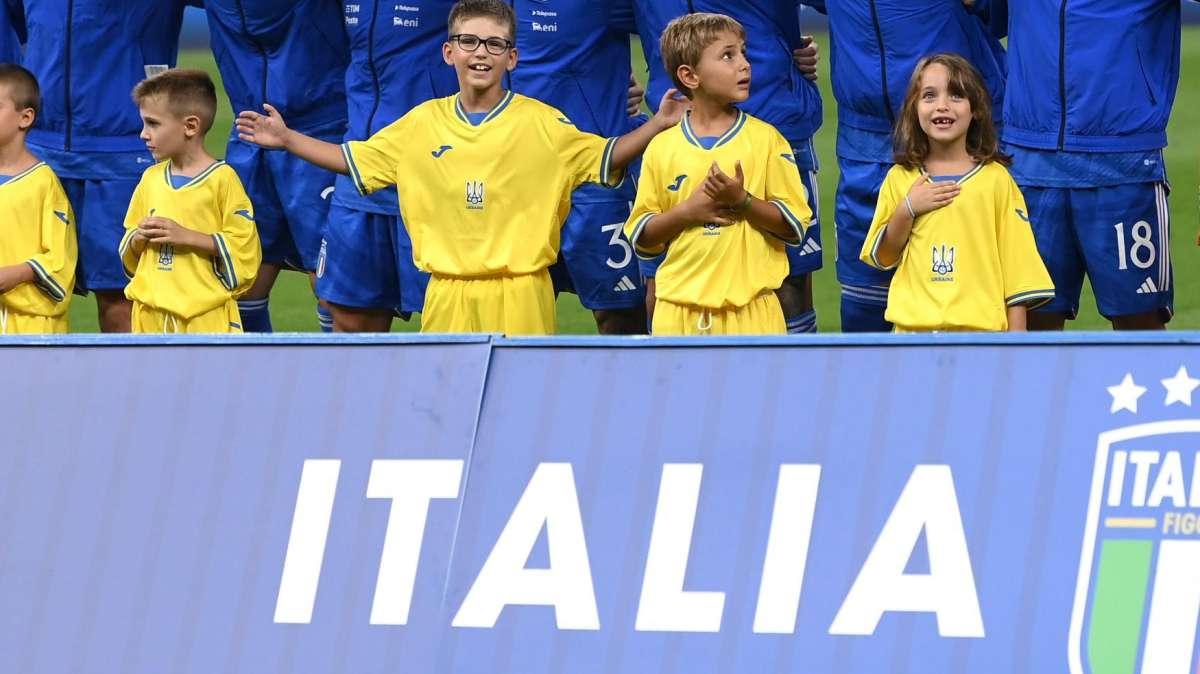 Italia Under18, il 21 e il 24 marzo doppia amichevole 