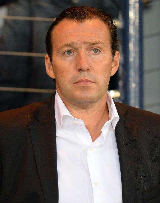 Belgio, il ct Wilmots: "Italia squadra di guerrieri, sarà l'avversario più difficile"