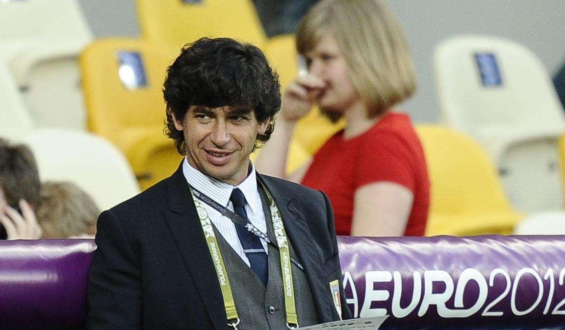 Italia, Albertini: "Portiamo a casa l'Europeo"