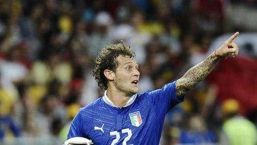 Il campione del mondo Barone: "Diamanti? Spero sia il nuovo Grosso..."