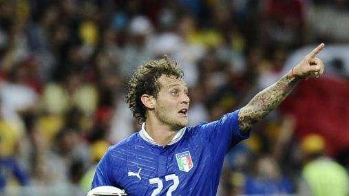Italia, Zanzi: "Con la Germania gara dura. Diamanti titolare? Non so..."