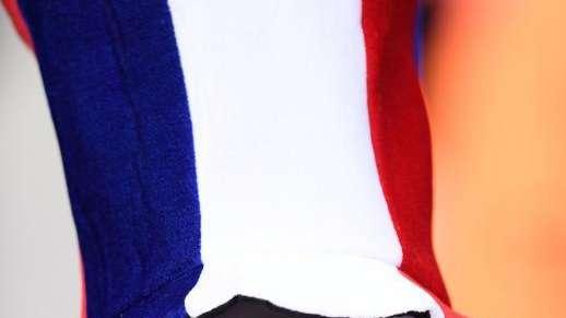 Francia, l'Islanda non ti ha mai battuto
