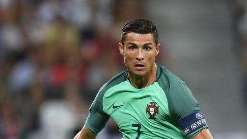 Portogallo-Francia: Ronaldo vs Griezmann, atto II
