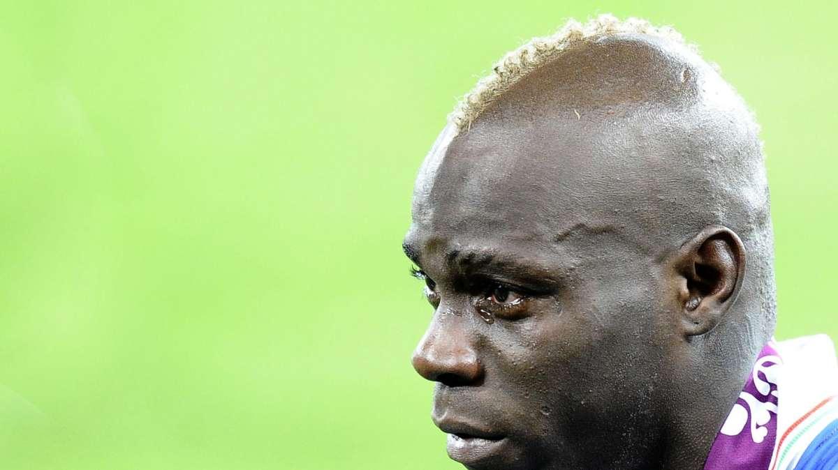 Balotelli, il gol più bello: diventerà papà