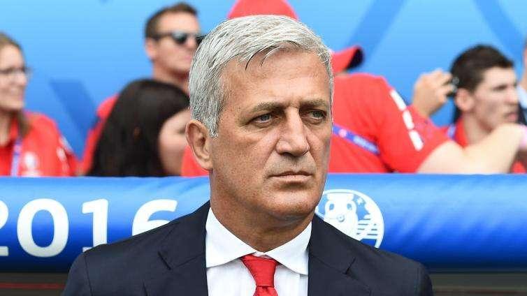 Svizzera, Petkovic: "Con la Francia non pensiamo alla vendetta"