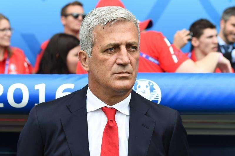 Svizzera, Petkovic: "Vincendo entriamo nella storia. Romania avversario ostico"