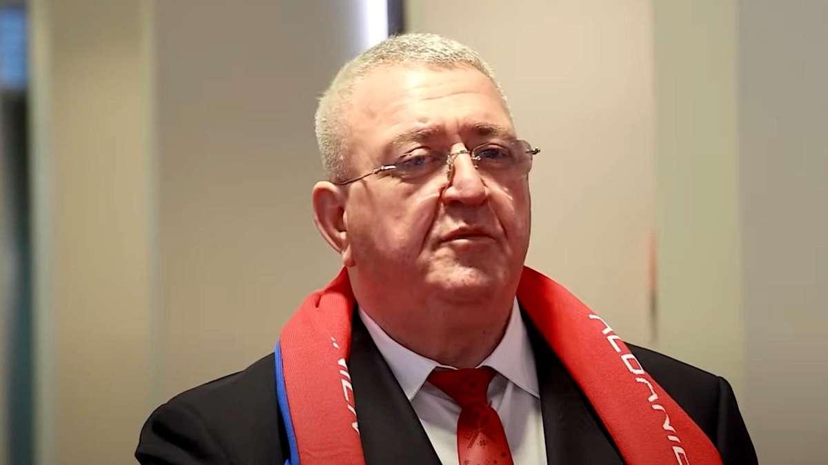 Albania, Duka: "Potevamo raccogliere qualcosa in più"