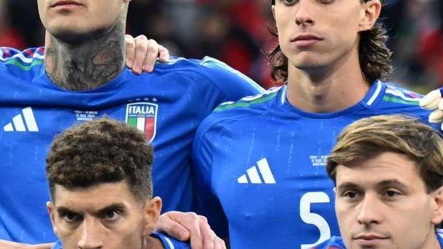 Barella come Houdini