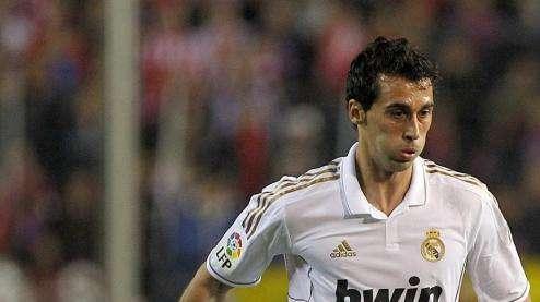 Spagna, il madridista Arbeloa carica la sfida: "Con il Portogallo non avrò compagni di squadra, ma solo nemici"