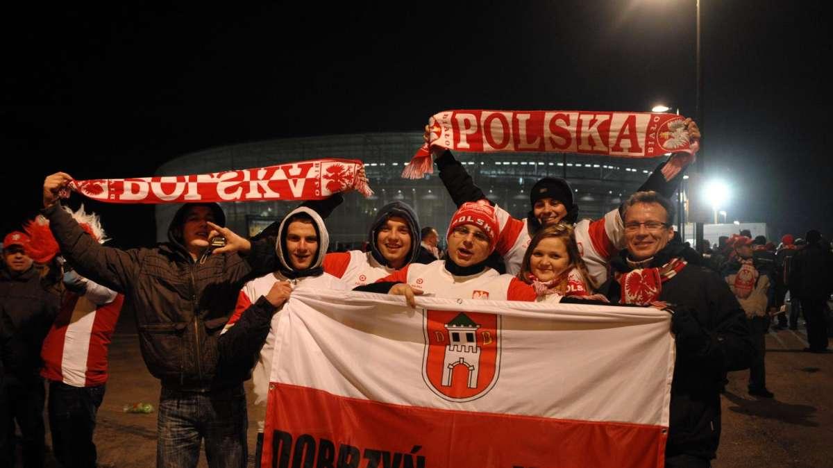 LIVE POLONIA - GRECIA 1-1 - FINALE