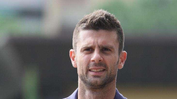 Italia, T. Motta: "La 10? Cercherò di difenderla come i campioni che l'hanno indossata prima di me"