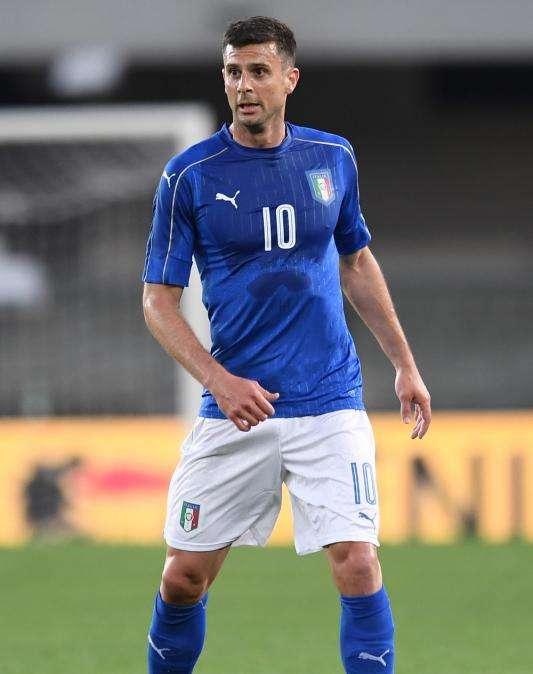 Italia, Thiago Motta: "Tifosi, vi chiedo di parlare senza mancare di rispetto"