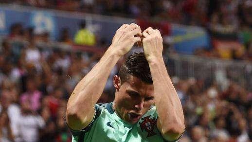 La stampa spagnola celebra Ronaldo: "Cristiano, finale e record"