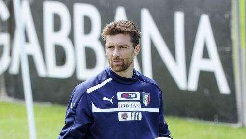 Italia, De Sanctis: "Con la Spagna c'è voglia di fare un grande risultato"