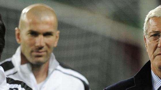 Lippi sostiene Prandelli: "Alle società non frega nulla della nazionale"