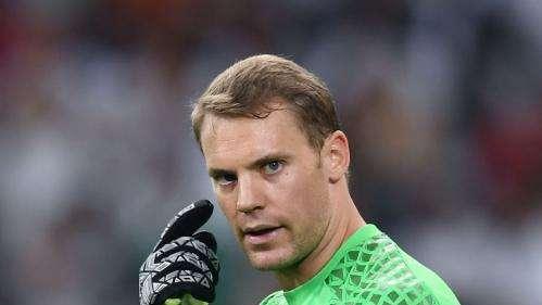 Germania, Neuer: "Perdere fa male, ma bisogna riconoscere che loro sono stati migliori" 