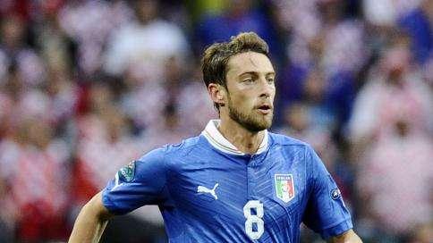 Italia, Marchisio: "Fiducia nella Spagna. Balotelli? Le occasioni finiscono"